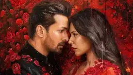 Harshvardhan Rane and Sonam Bajwa's romantic drama Ek Deewane Ki Deewaniyat is making its digital debut on Netflix on December 16