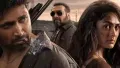 Dacoit: Ek Prem Katha is all set for a grand pan-India theatrical release on April 10, 2026. New Delhi: The buzz around Adivi Sesh and Mrunal Thakur’s
