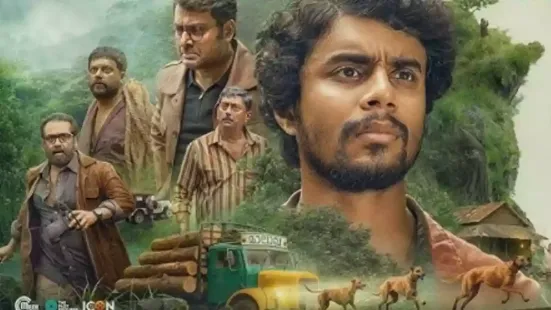 Pared down to its bare bones, Dinjith Ayyathan'sEko is a story of the search for a missing man, a colourful character about whom infinite chronicles and