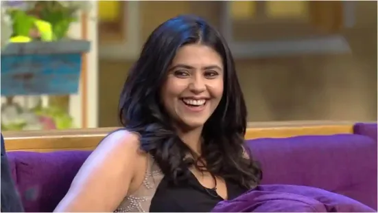 TV Czarina and Bollywood producer Ekta Kapoor, who has made her entry into Malayalam cinema with the highly anticipated movie Vrusshabha