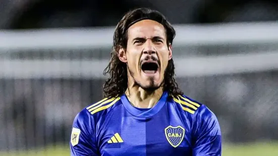 Uruguay legend Edinson Cavani announced that he had decided to hang up his boots, bringing the curtains down on an incredible career that saw the striker