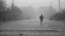 <h4>El Niño conditions develop over Pacific Ocean, likely to impact monsoon: IMD</h4><h4>IMD on Friday confirmed onset of El Niño