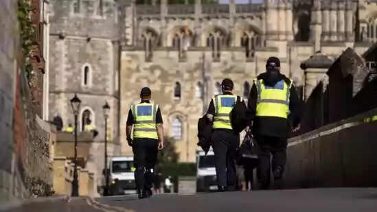 Elderly British Sikh man dies after collision with road-sweeper in UK
