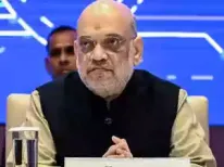 Union Home Minister Amit Shah has called on the people of Assam to elect a government in the upcoming assembly polls that will curb infiltration and foster