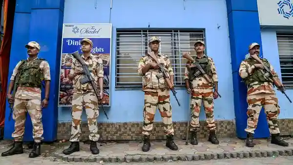 <strong>Election Results 2026 Date, Time: </strong>The election results for West Bengal, Assam, Tamil Nadu, Kerala and Puducherry will be declared