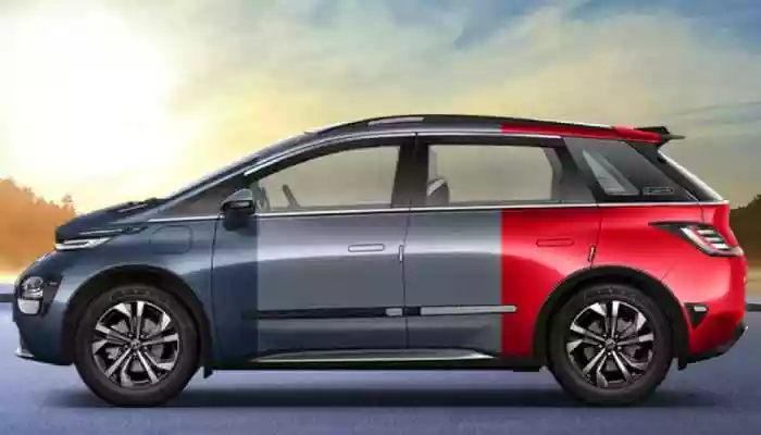 Electric PV Sales Rebound Amid Festive Demand And GST Cut On ICE Vehicles