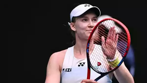Elena Rybakina reached the Australian Open 2026 semi-finals with a strong, straight-sets win over Iga Swiatek. On 28 January, the fifth seed beat the six-time