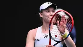 Elena Rybakina reached the Australian Open 2026 semi-finals with a strong, straight-sets win over Iga Swiatek. On 28 January, the fifth seed beat the six-time