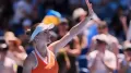 2025 Australian Open quarterfinalist Elina Svitolina left a heartfelt message for her husband, Gael Monfils, who will be playing in his final edition of the