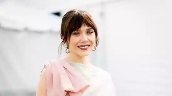 Elizabeth Olsen set to welcome first child with husband Robbie Arnett