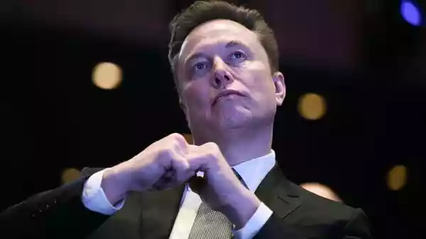 Elon Musk on Tuesday gave a blunt but shocking warning on wars, without providing an explanation, sending the internet on frenzy as netizens scrambled to