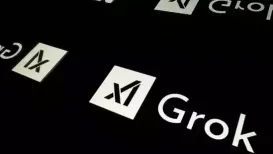 As Elon Musk's xAI and others like Google's Gemini, OpenAI's ChatGPT compete for market share,, Elon Musk has made bold statements about his company's AI