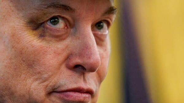 Elon Musk is stepping back from efforts to launch a third political party, choosing instead to concentrate on his business ventures and avoid antagonising influential Republicans, according to a Wall Street Journal (WSJ) report citing sources. Musk has been emphasising on maintaining relations with Vice President JD Vance, who is popularly viewed as a potential heir to the MAGA political movement. The Tesla CEO has been in contact with Vance in the last weeks as believes if he begins his new political party then it would hurt ties with Vance, WSJ reported.