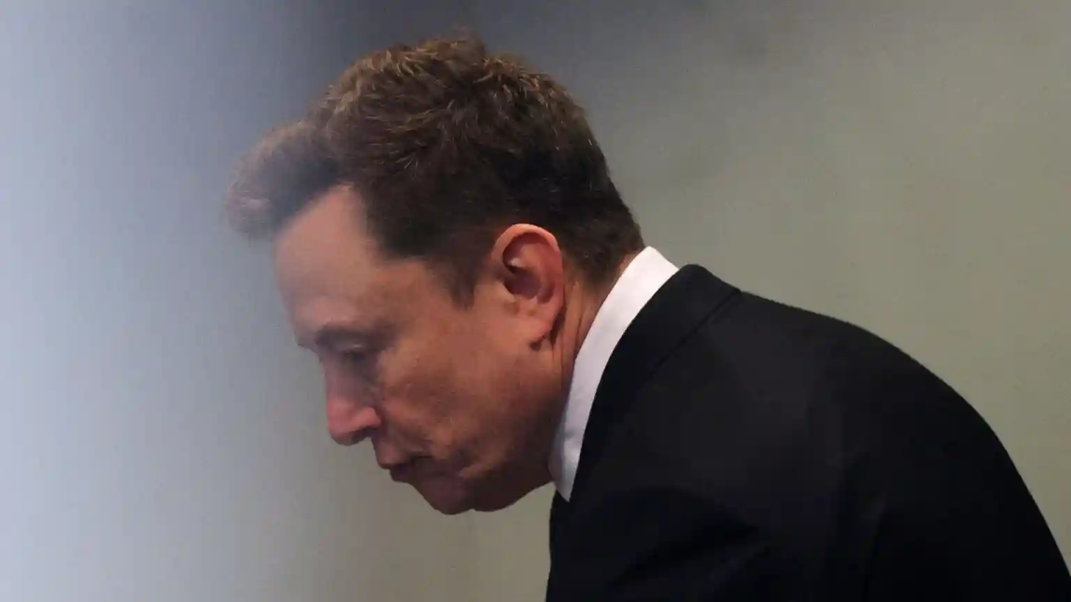 Elon Musk just lost another lawsuit