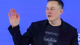 Elon Musk sees his humanoid robots hitting the market next year, one of several 