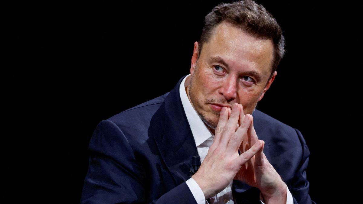 Elon Musk on Friday said that xAI is not raising capital right now, following a CNBC report earlier in the day on the AI firm raising $10 billion at a post-money valuation of $200 billion. 