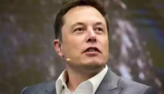 The Wall Street Journal reported that SpaceX is kicking off a secondary share sale that would value the rocket maker at USD 800 billion