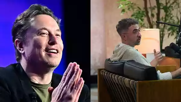 Elon Musk roasts Microsoft AI CEO for claims about new datacenter