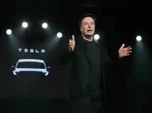 Tesla shareholders overwhelmingly approved Elon Musk's record-breaking $878 billion pay package, endorsing his ambitious AI and robotics vision