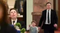 Elon Musk, CEO of Tesla and SpaceX, became an unexpected online sensation during US President Donald Trump’s visit to China, as social media users zeroed in