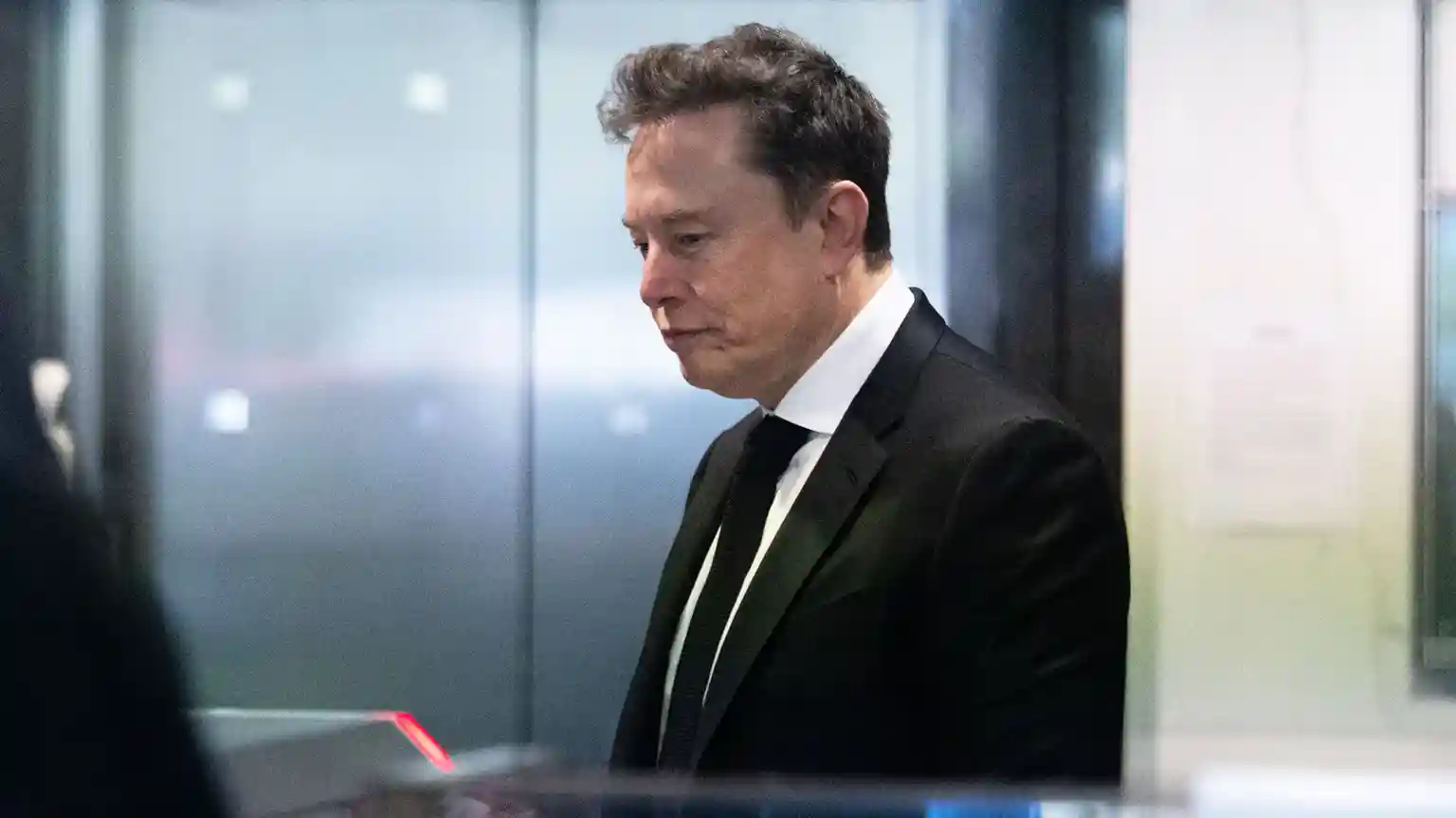 Tesla has valued its compensation for billionaire boss Elon Musk at a whopping $158bn (£117bn) in 2025 - according to regulatory filings submitted on Thursday