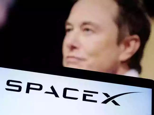 Elon Musk's net worth hits $600 billion as SpaceX preps for IPO