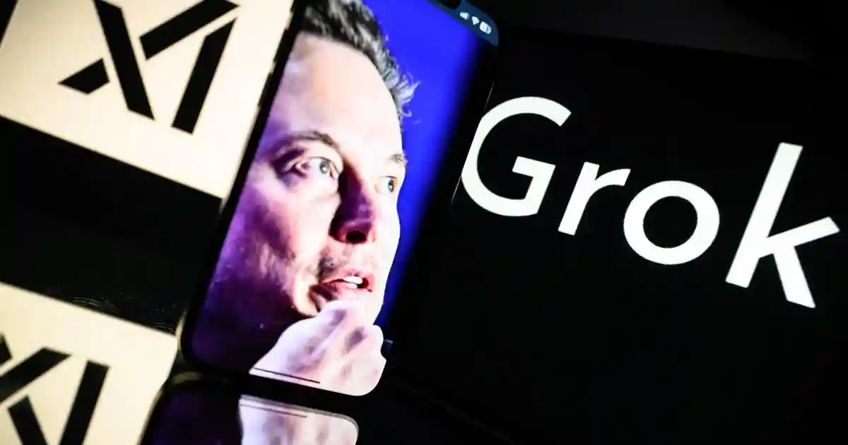 Elon Musk’s ‘X’ should be held liable for Grok producing sexual images of women