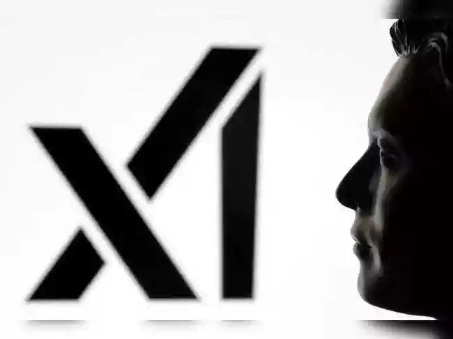 Elon Musk's xAI quarterly net loss widens to $1