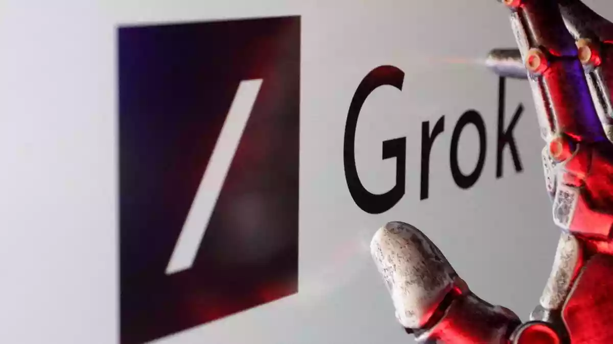 Elon Musk's AI company xAI was sued by a woman who alleged that the AI chatbot Grok created sexual deepfakes of her by morphing her photos