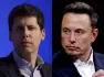 A major legal battle begins this week in California. Elon Musk is suing Sam Altman and OpenAI. The case centers on OpenAI's shift from a nonprofit to a