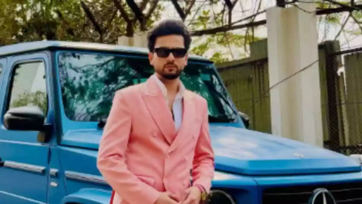 Yadav Ji Ki Love Story is slated to hit theatres on February 27, 2026, and ahead of its release, the film has been embroiled in controversy. Now