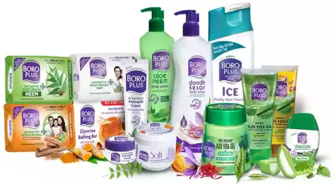 Emami shares surge 9% post Q3 earnings as PAT grows 15% YoY