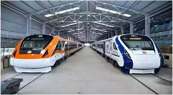 <strong>New Delhi:</strong> Good news for rail travelers! Now, Indian Railways is introducing an emergency quota for Amrit Bharat Express-II and
