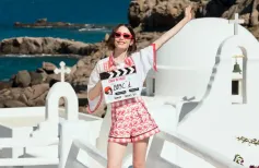Hit Netflix show Emily in Paris is to end after its sixth season. The streaming giant announced on Thursday the next season of the romance comedy-drama
