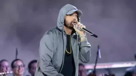 US rapper Eminem has taken legal action against an Australian beachwear company called Swim Shady, saying its name is too similar to his trademarked rap