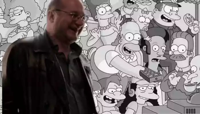 Emmy-winning Simpsons writer Dan McGrath, known for iconic episodes like “Homer's Phobia,” has died at 61 following a stroke