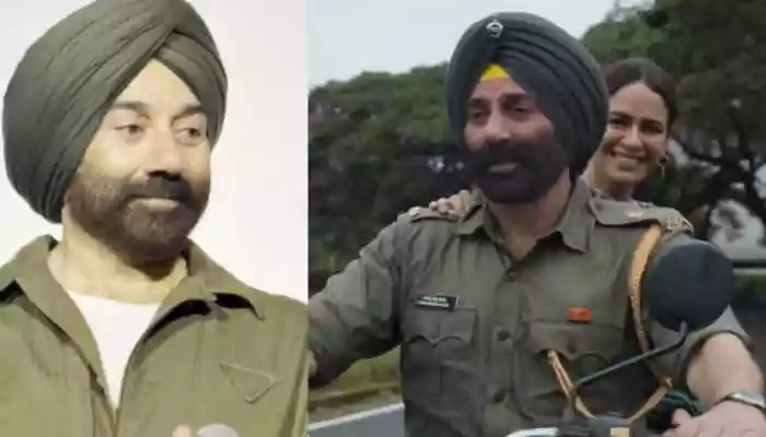 Emotional Sunny Deol Makes First Public Appearance After Dharmendra’s Demise