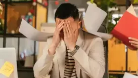 A Reddit user's account of being abruptly fired and then aggressively pursued for office equipment within 24 hours has sparked a discussion online. In the post