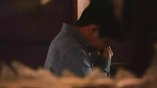 Asking for a day off after losing a loved one seems normal. But for an employee at an Indian agency, it turned into a stressful experience