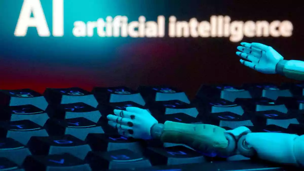 As AI becomes central to workforce strategy, Indian employers are prioritising practical, AI-ready skills across both general industries and the technology