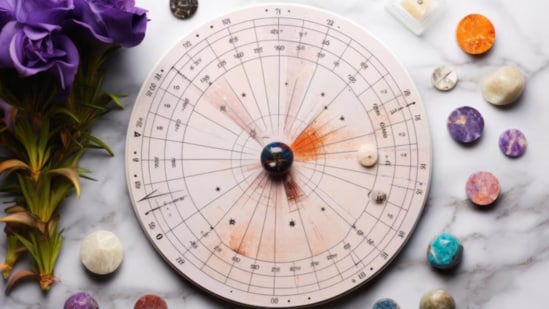 Empty houses in your natal chart mean that no planets were passing through that particular area of your chart at the time of your birth. It is common to have empty houses in your birth chart, which does not mean something is missing or broken in your life. It simply means that no planets were passing through that particular area of your chart at the time of your birth.