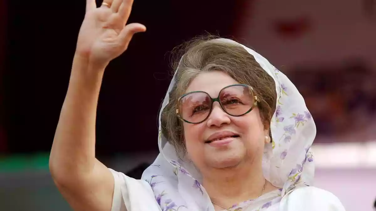 Bangladesh's three-time Prime Minister Khaleda Zia, who hoped to lead her nation one last time after elections next year, died on Tuesday (December 30