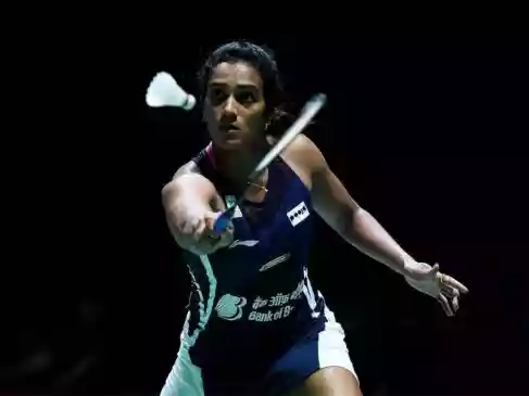 The star Indian shuttler who was stranded in Dubai confirmed her safe passage home and expressed her gratitude to everyone involved in bringing her back safely