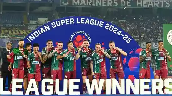 Annual payment of ₹50 crore as minimum guaranteed amount to football body off after agreement ended on Monday <b>Kolkata:</b> The agreement