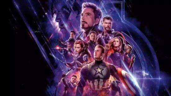 Marvel Studios is revisiting one of its most iconic films ahead of a packed theatrical slate in 2026. The studio has confirmed that Avengers: Endgame will