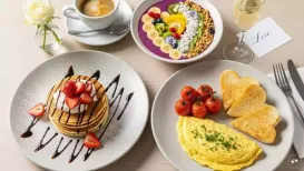 Breakfast is the first meal after your overnight fast, when your body has gone hours without eating or drinking. What you eat in the morning plays a key role