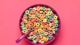 Do you eat breakfast cereals or other high-carb breakfasts? It may seem like a staple and convenient option, just pour in milk and cereals and eat