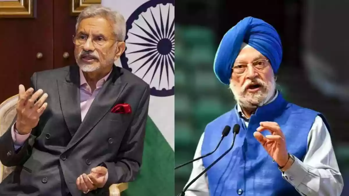 Union Minister for Petroleum and Natural Gas, Hardeep Singh Puri, is set to embark on an official visit to the State of Qatar on 9–10 April, 2026