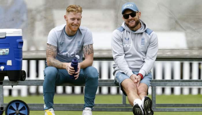 England all-rounder Will Jacks says the leadership of Ben Stokes and Brendon McCullum instils a fearless mindset in the squad, making players feel capable of taking on any opposition. England all-rounder Will Jacks says the leadership of Ben Stokes and Brendon McCullum instils a fearless mindset in the squad, making players feel capable of taking on any opposition. Jack, who has played just two Tests for England during the 2022 Pakistan tour, where he claimed six wickets, earned a surprise recall for this year's five-match Ashes series in Australia. Alongside his batting duties, he will also contribute to the spin department with specialist off-spinner Shoaib Bashir.