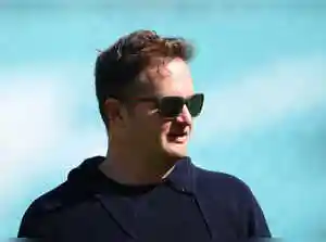 England cricket chief Rob Key will investigate reports of excessive drinking by players during an Ashes beach break. The team visited Noosa after losing early